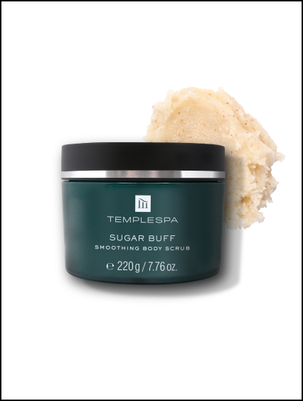 SUGAR BUFF
