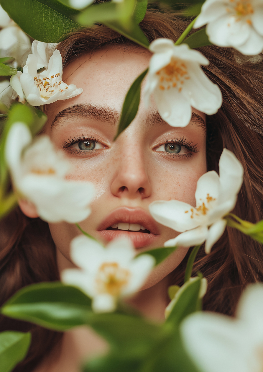 Amenity + Wellness