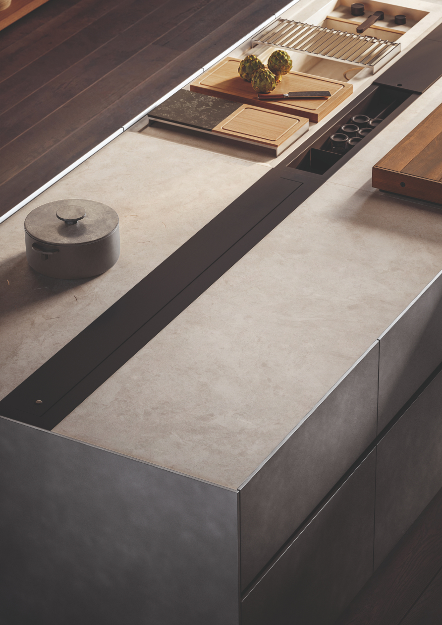 BOFFI KITCHENS