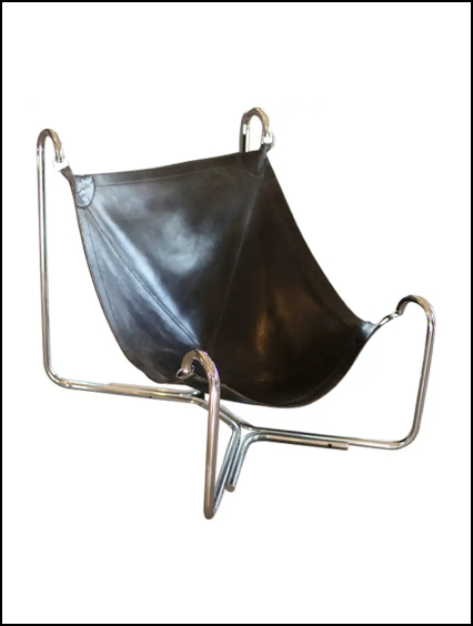 lounge chair