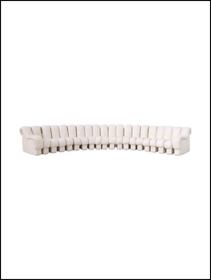 Modular Sofa