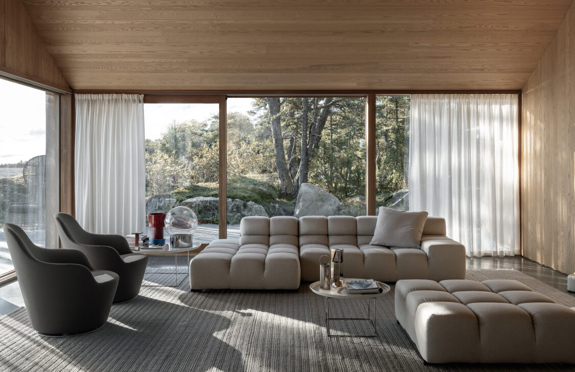 HAVE SPACE FURNITURE CURATE YOUR HOME