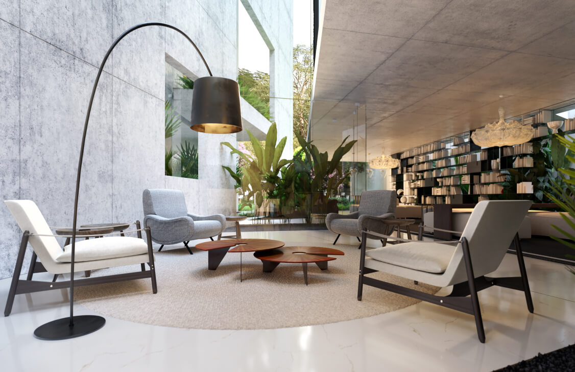 By Yoo Hotels - A global brand