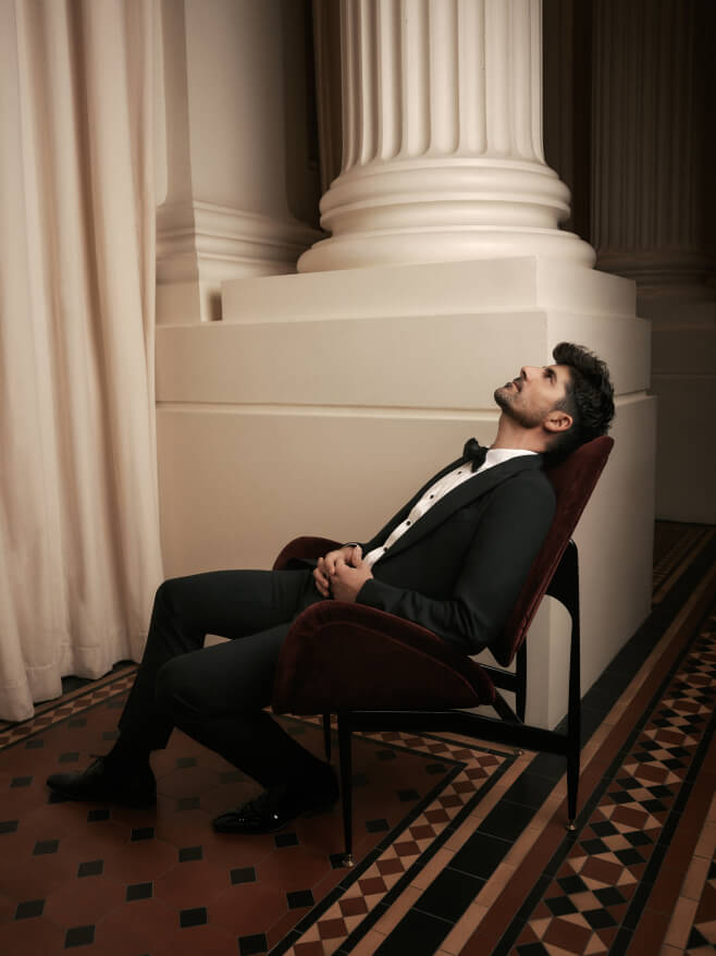 Léo Terrando