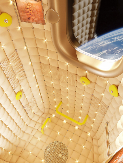 Axiom Space Station